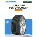Автошина Goodyear Ultra Grip Performance+ 255/40 R22 103V SUV FR XL