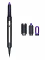 Мультистайлер SenCiciMen Multifunction Hair Styler X9 EU Purple