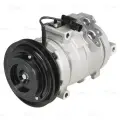 Компрессор кондиционера Mitsubishi Outlander XL/ASX/Lancer X