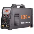 TIG 200P AC/DC ACDC Инвертор для аргонодуговой сварки