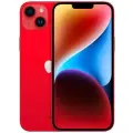 Смартфон Apple iPhone 14 Plus 256 ГБ, Dual: nano SIM + eSIM, красный (Red)