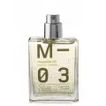 Туалетная вода Escentric Molecules Molecule 03 30мл унисекс рефилл