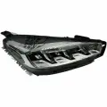 Фара CHERY 605000200AA, для Chery Tiggo 7 Pro, светодиодная, правая
