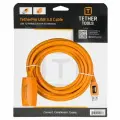 Кабель-удлинитель Tether Tools TetherPro USB 3.0 to USB Female Active активный 5m Orange [CU3017]