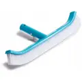 Intex Щетка для чистки бассейна 29053, 41х40х40.6 см, ⌀ 2.98 см, 0.01 л, 0.5 Вт, белый