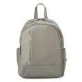 Рюкзак Tendance A8036 серо-бежевый