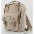 Рюкзак Himawari 188L-78 бежевый