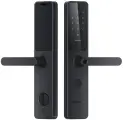Умный дверной замок AQARA Door Lock A100 Zigbee Edition ZNMS02ES