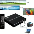 RULLZ Portable 1080p HDMI Video WALL Controller with EU Plug