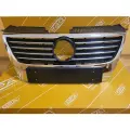Решетка радиатора VW Passat B6 2006-2011 DPA (ОЕ: 3C0853651AK)
