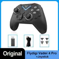 Flydigi Vader 4 Pro Беспроводной геймпад