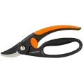 Секатор плоскостной FISKARS Fingerloop с петлёй для пальцев 111440 (1001534)