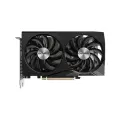 Видеокарта Gigabyte PCI-E 4.0 GV-N3050WF2OCV2-8GD NV RTX3050 8Gb 128bit GDDR6 1792/14000 Ret
