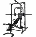 Силовой комплекс, машина Смита DFC Homegym D943
