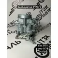 Карбюратор УАЗ К126ГУ
