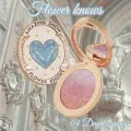 Flower Knows Circus Series Gradient Blush, оттенок 04 DAYDREAMING
