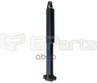 Амортизатор подвески газовый задний GParts (VO30736623)