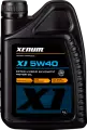 Моторное масло Xenum X1 5W40 1л (1167001)