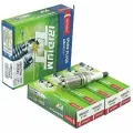 Свечи зажигания Тойота камри 3.5 2GR-FKS DENSO IKBH20TT (Комплект 4шт)