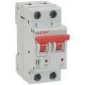 Автоматический выключатель DKC YON MD63 C 6kA 16 А