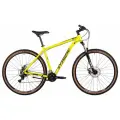 Горный велосипед Stinger Element 29 (2025) XL Зеленый