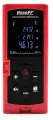 Лазерный дальномер NeroFF DLT-40, красный, с функцией сложения/вычитания