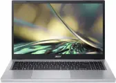 15.6 Ноутбук Acer Aspire 3 A315-24P-R80J (AMD Ryzen 5 7520U 2.8ГГц, 16ГБ, 512ГБ SSD, AMD Radeon, DOS), NX. KDECD.009