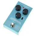 TC ELECTRONIC SKYSURFER REVERB напольная педаль эффекта реверберации