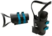 Инверсионные сапожки Teeter HANG UPS EZ-Up Gravity Boots B1-1001