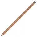 Комплект 6 шт, Пастельный карандаш Faber-Castell Pitt Pastel, цвет 233 холодный серый IV