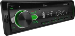 Автомагнитола FIVE F24G