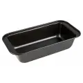 Форма Доляна Жаклин. Хлеб 583805, 1.1 л, 25х13 см черный 13 см 1.1 л 6.5 см