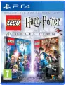 Игра для PS4: LEGO Harry Potter Collection years 1-7 remastered, английский язык