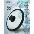 Крышка Gipfel 1048 PAULA 20 см