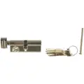 Цилиндровый механизм APECS SC-M80-Z-C-NI M 80-ZCN 03310 15475776