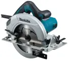 Дисковая циркулярная пила Makita 185 мм, HS7600