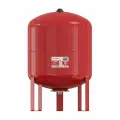 Бак мембранный расширительный Flamco Flexcon R - 50 л (3/4, PN6, вертикальный, с ножками)