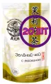 Чай зеленый листовой Черный Дракон с цветками жасмина, 100 г (комплект 20 шт.) 0720212