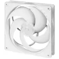Вентилятор для корпуса Arctic P14 PWM PST, 0.12 А, белый