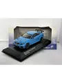 Машинка 1:43 MERCEDES-BENZ C63 AMG BLACK SERIES 2012