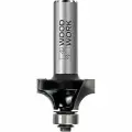 Фреза радиусная с подшипником R19 D50.8 L76 S12 Woodwork 938.2025.12