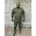 Костюм мужской тактический ACU олива
