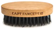 Щетка для бороды Captain Fawcett Wild Boar Bristle Brush (CF.933)