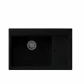 Кухонная мойка Florentina Россана 780 антрацит,