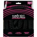 Кабель инструментальный Ernie Ball 9м 6044