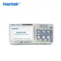 Портативный осциллограф Hantek DSO5102P 100МГц 2 канала