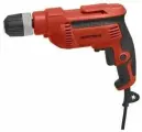 Дрель парма ДЭ-01-10/600P (600 Вт; 10 мм; 0-3100; реверс; БЗП), 02.025.00005