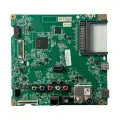 Материнская плата EAX68167603(1.0) EBU66740021 для LG 43LM5772PLA, 43LM5777PLC