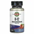KAL Vitamin B-12 1000 мкг Adenosylcobalamin 90 микро таблеток (KAL)