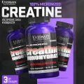 3 упаковки! Креатин моногидрад Ultimate Nutrition Micronized Creatine Monohydrate, 300 гр. порошок